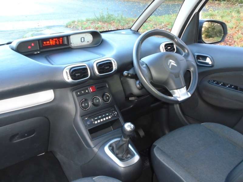 2016 CITROEN C3 2016 CITROEN C3