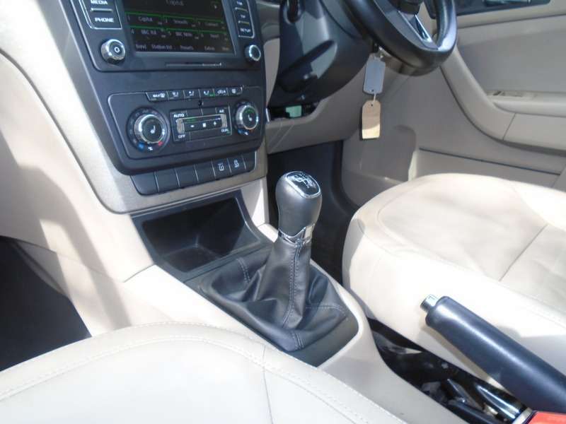 2014 SKODA YETI 2014 SKODA YETI