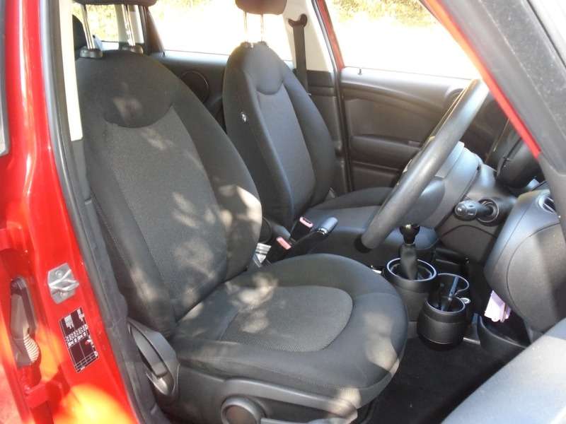 2015 MINI COUNTRYMAN 2015 MINI COUNTRYMAN