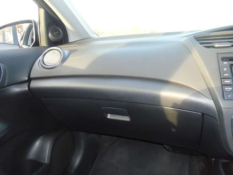 2013 HONDA CIVIC 2013 HONDA CIVIC