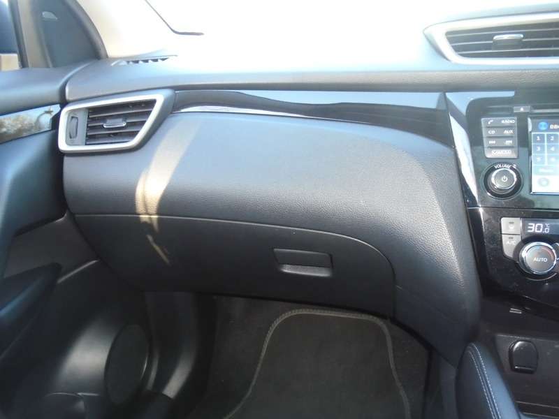 2015 NISSAN QASHQAI 2015 NISSAN QASHQAI