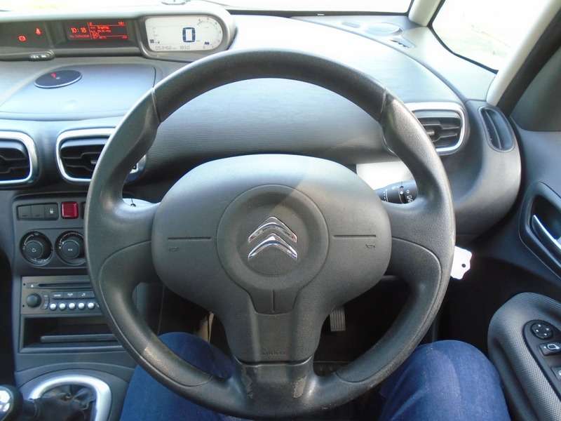 2012 CITROEN C3 2012 CITROEN C3