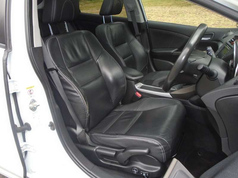 2012 HONDA CIVIC 2012 HONDA CIVIC