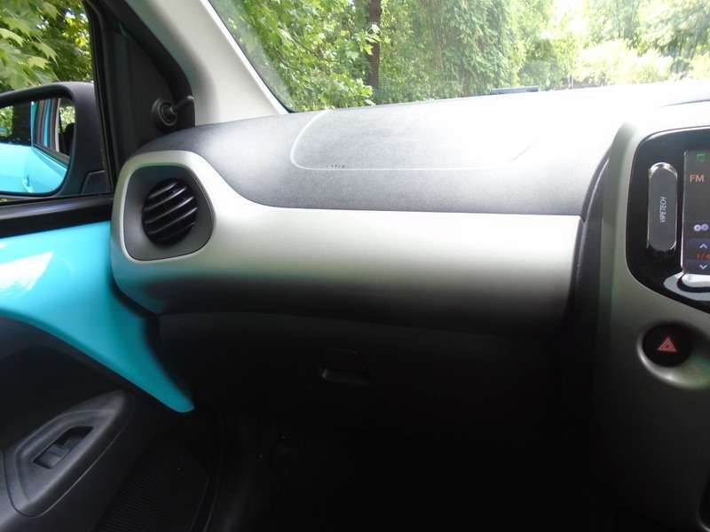 2016 CITROEN C1 2016 CITROEN C1