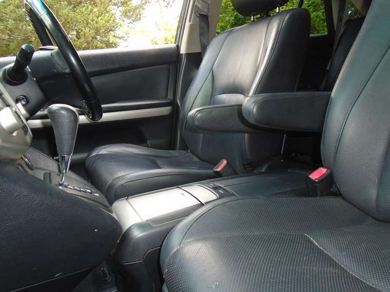 2007 LEXUS RX 2007 LEXUS RX