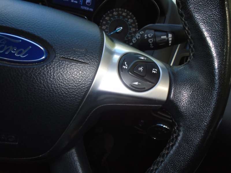 2014 FORD FOCUS 2014 FORD FOCUS