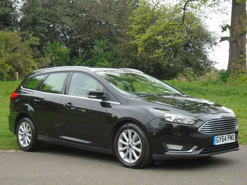 2014 FORD FOCUS 2014 FORD FOCUS