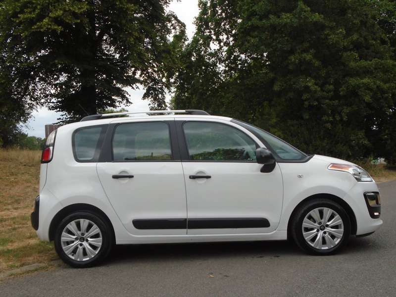 2015 CITROEN C3 2015 CITROEN C3