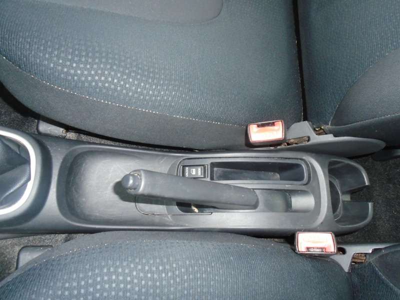 2010 NISSAN MICRA 2010 NISSAN MICRA