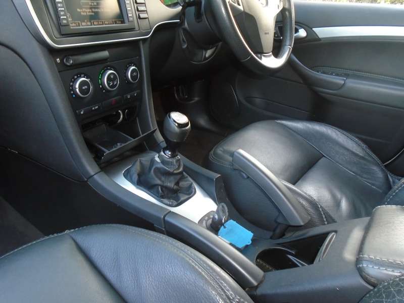 2008 SAAB 9-3 2008 SAAB 9-3