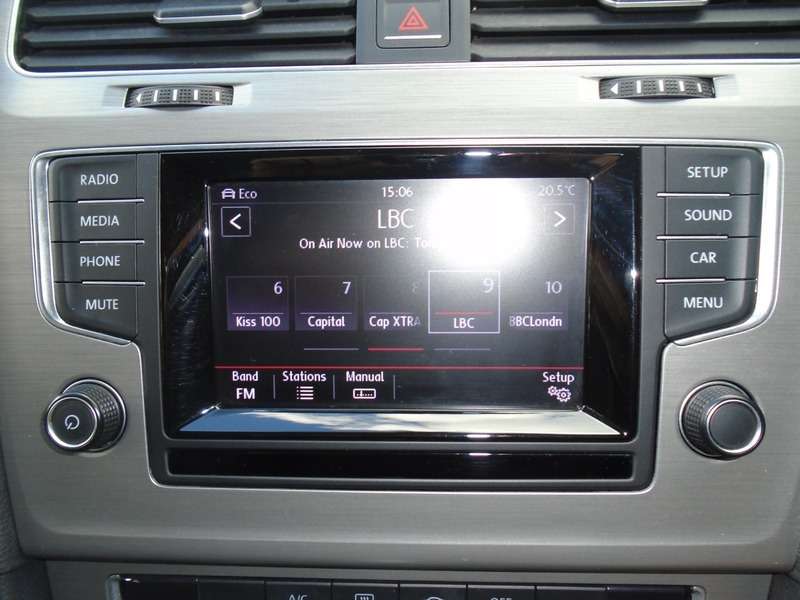 2014 VOLKSWAGEN GOLF 2014 VOLKSWAGEN GOLF