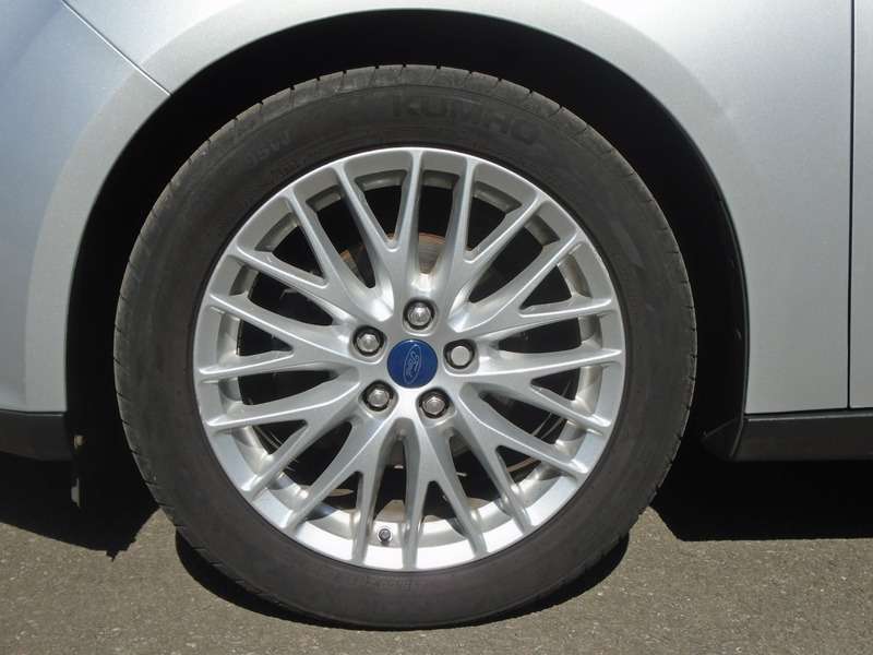 2014 FORD FOCUS 2014 FORD FOCUS