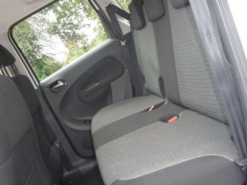 2015 CITROEN C3 2015 CITROEN C3