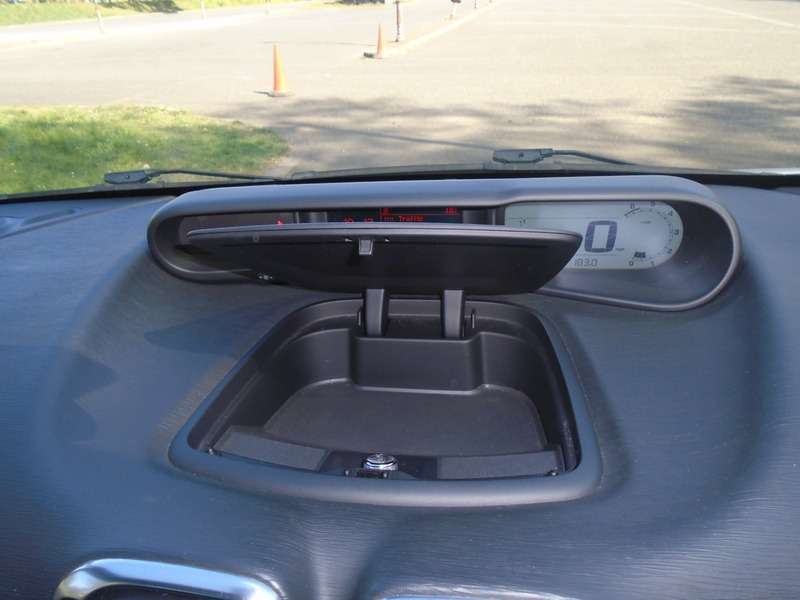 2012 CITROEN C3 2012 CITROEN C3