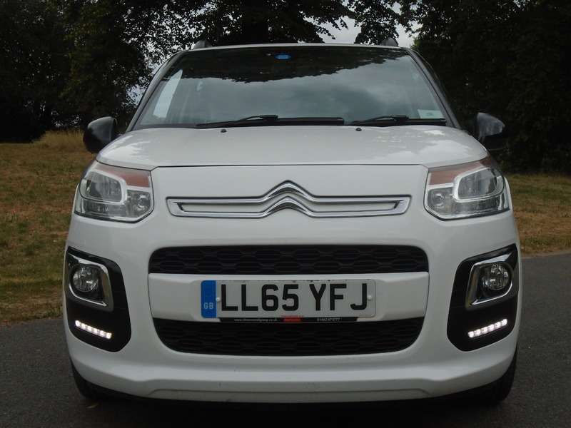 2015 CITROEN C3 2015 CITROEN C3
