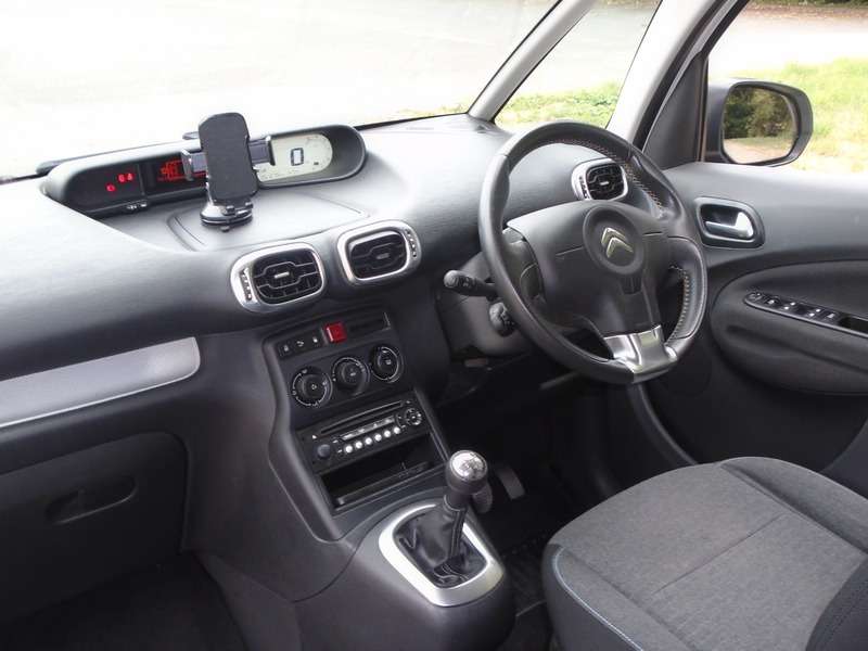 2015 CITROEN C3 2015 CITROEN C3