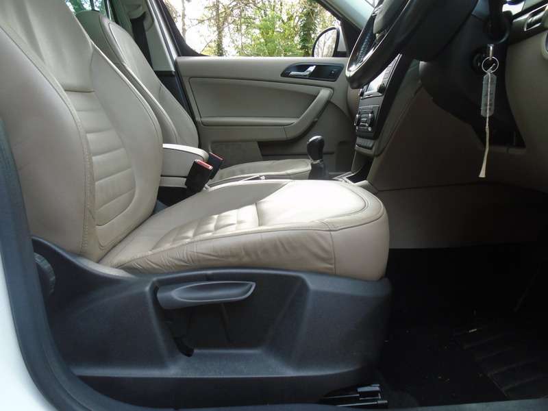 2014 SKODA YETI 2014 SKODA YETI