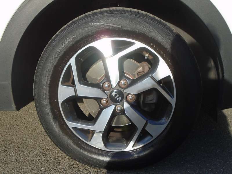 2019 KIA SPORTAGE 2019 KIA SPORTAGE