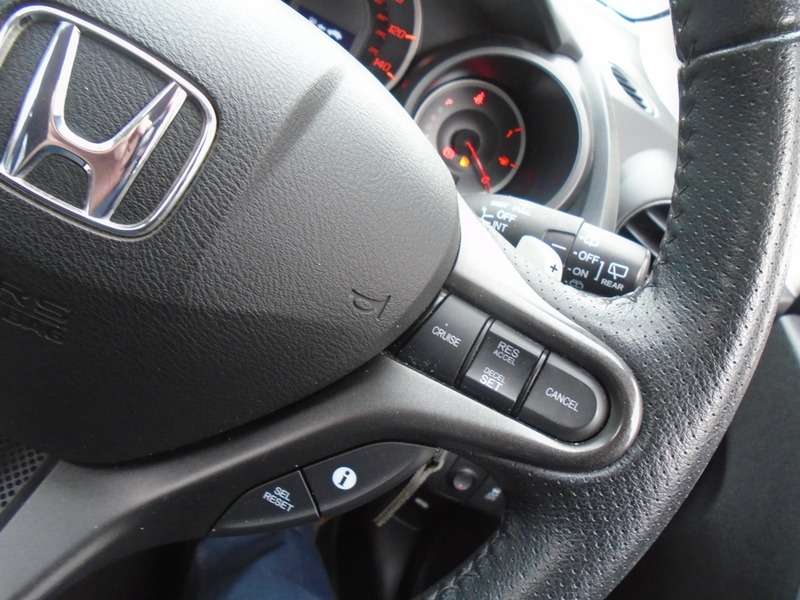 2013 HONDA JAZZ 2013 HONDA JAZZ