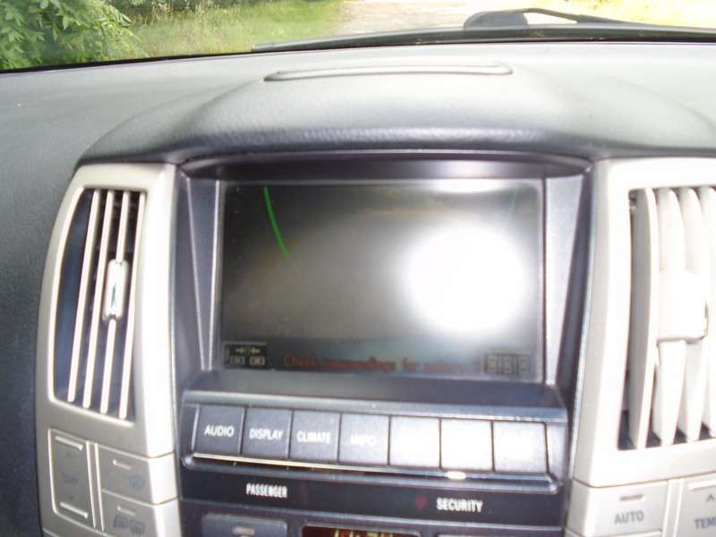 2007 LEXUS RX 2007 LEXUS RX