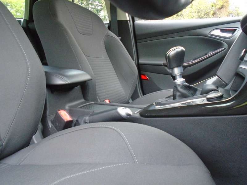 2014 FORD FOCUS 2014 FORD FOCUS