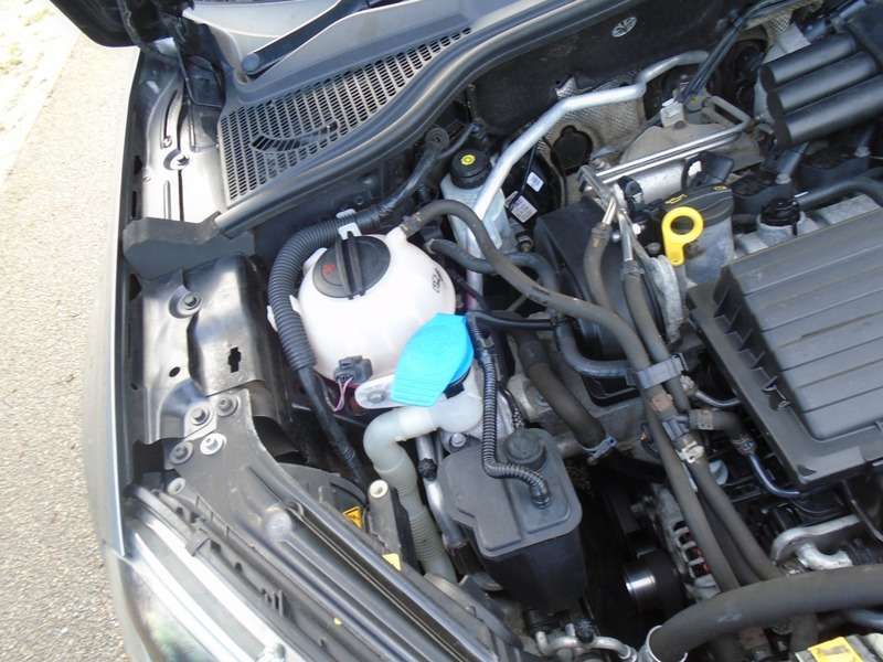 2016 SKODA YETI 2016 SKODA YETI