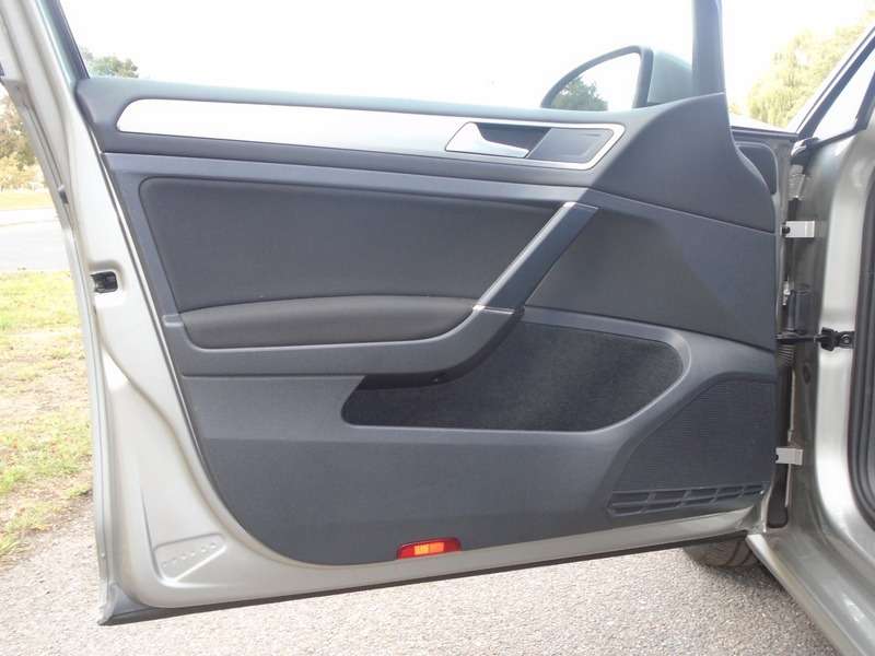 2014 VOLKSWAGEN GOLF 2014 VOLKSWAGEN GOLF