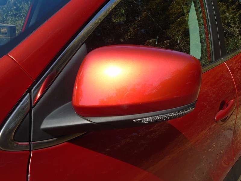 2017 RENAULT KADJAR 2017 RENAULT KADJAR