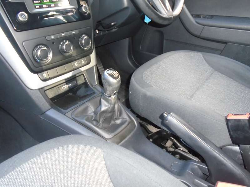 2016 SKODA YETI 2016 SKODA YETI