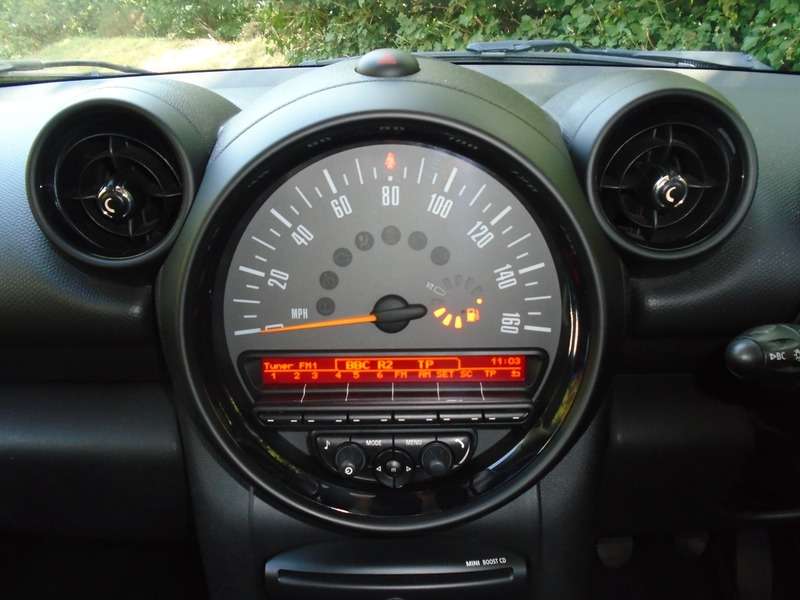 2015 MINI COUNTRYMAN 2015 MINI COUNTRYMAN