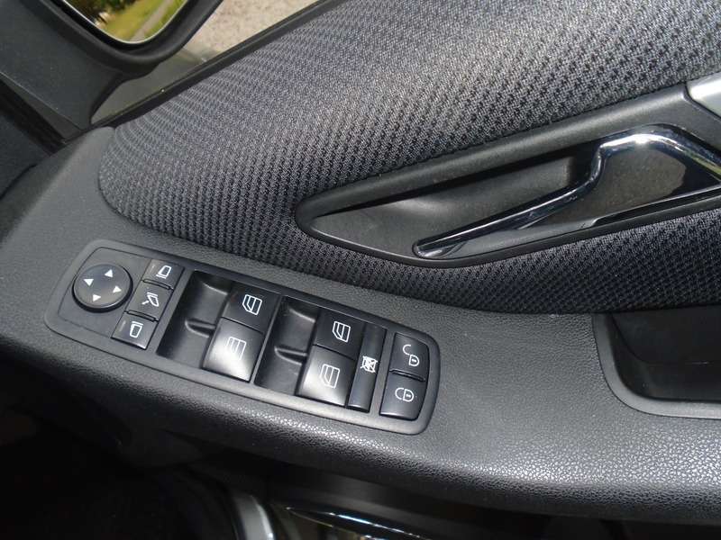 2011 MERCEDES A CLASS 2011 MERCEDES A CLASS
