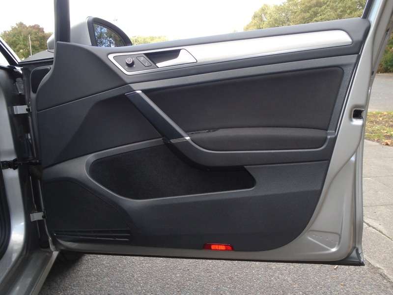 2014 VOLKSWAGEN GOLF 2014 VOLKSWAGEN GOLF