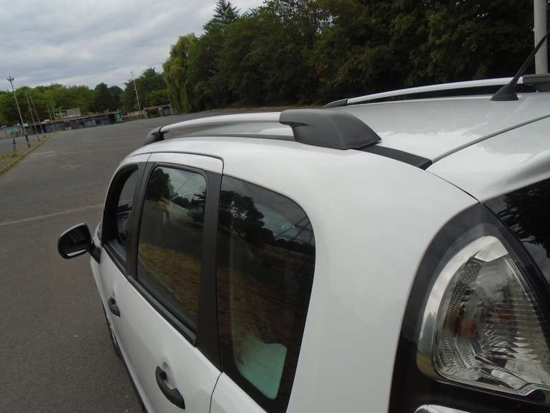 2015 CITROEN C3 2015 CITROEN C3