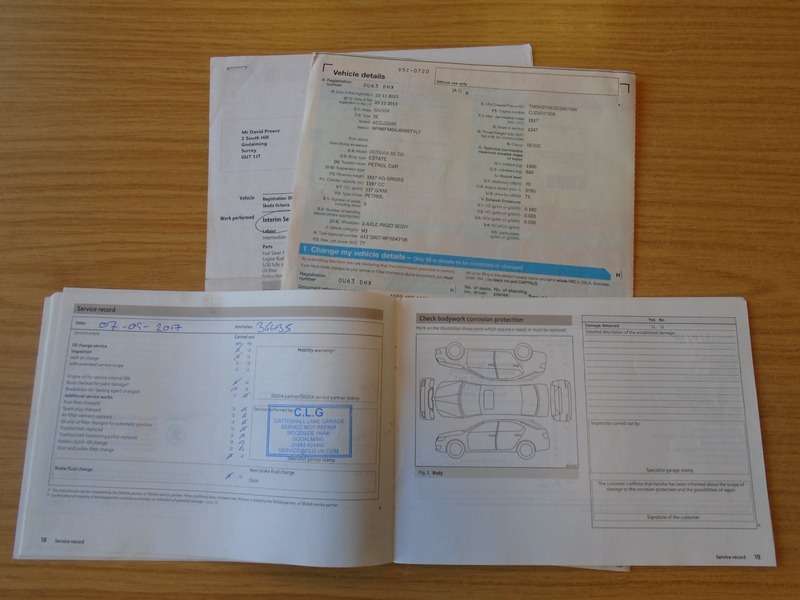 2013 SKODA OCTAVIA 2013 SKODA OCTAVIA