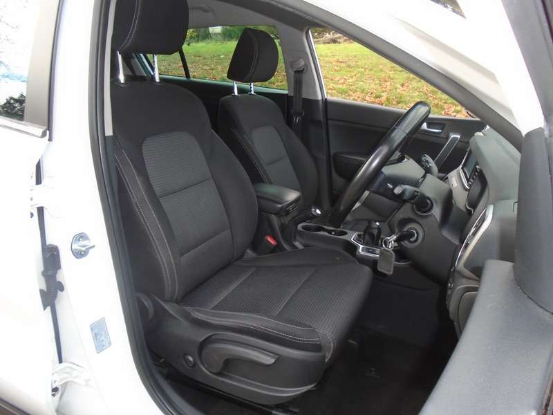 2019 KIA SPORTAGE 2019 KIA SPORTAGE