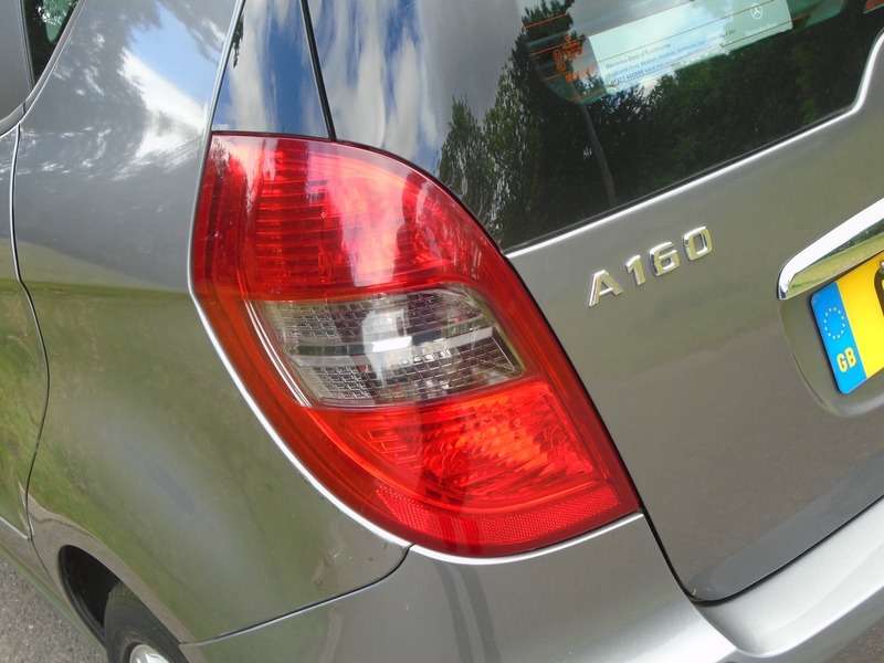 2011 MERCEDES A CLASS 2011 MERCEDES A CLASS