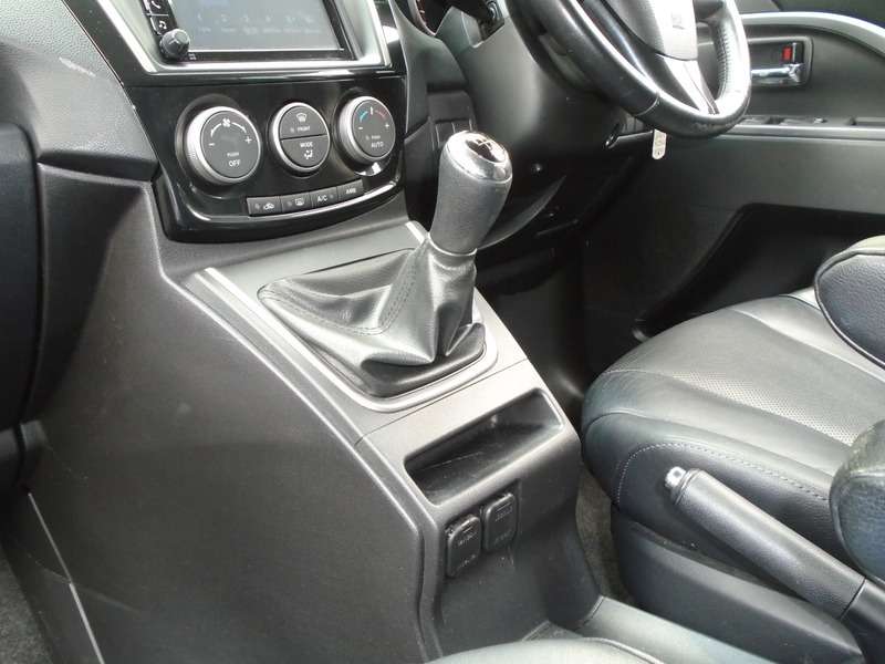 2014 MAZDA MAZDA 5 2014 MAZDA MAZDA 5