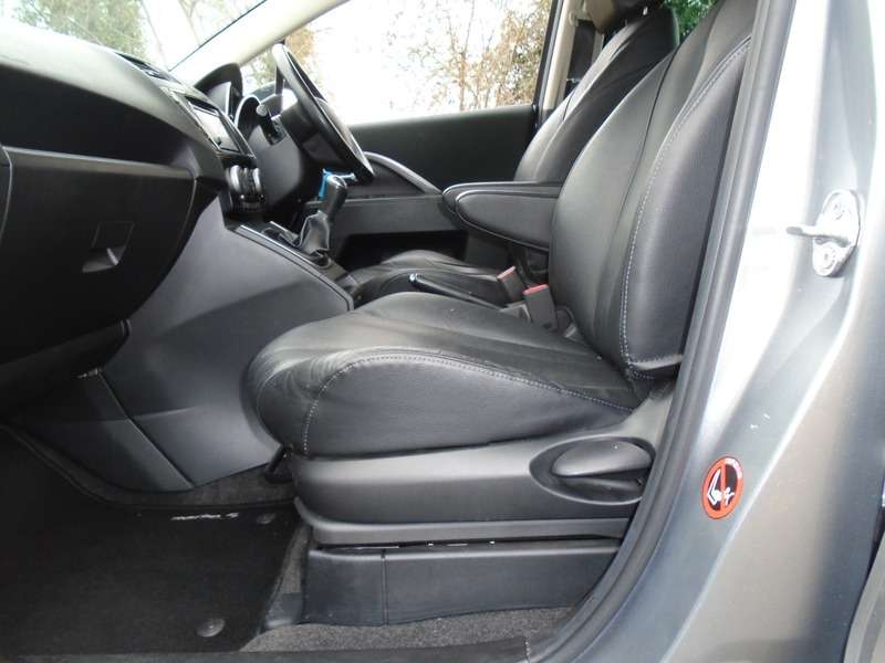 2014 MAZDA MAZDA 5 2014 MAZDA MAZDA 5