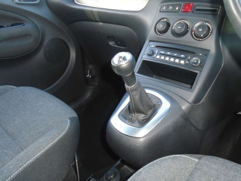 2016 CITROEN C3 2016 CITROEN C3