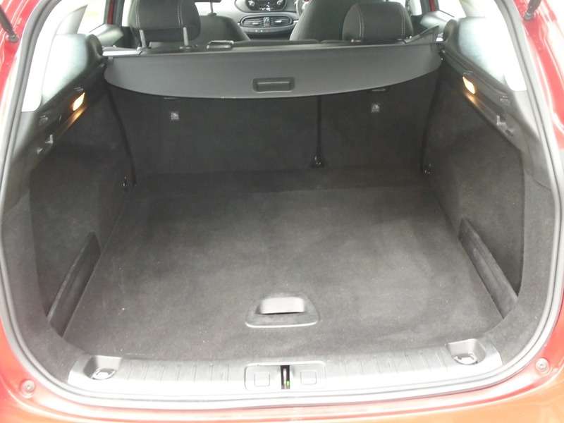 2018 FIAT TIPO 2018 FIAT TIPO