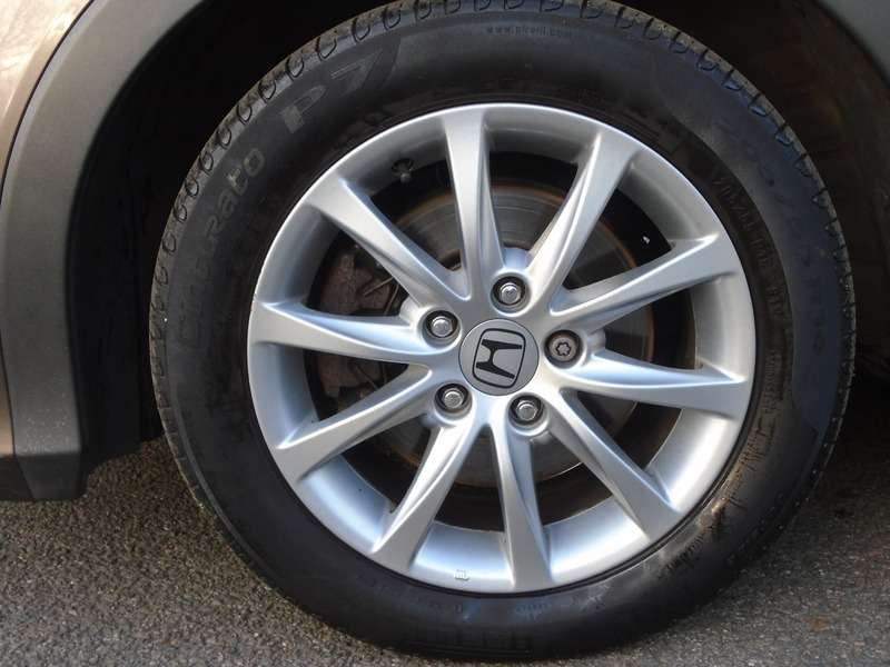 2013 HONDA CIVIC 2013 HONDA CIVIC