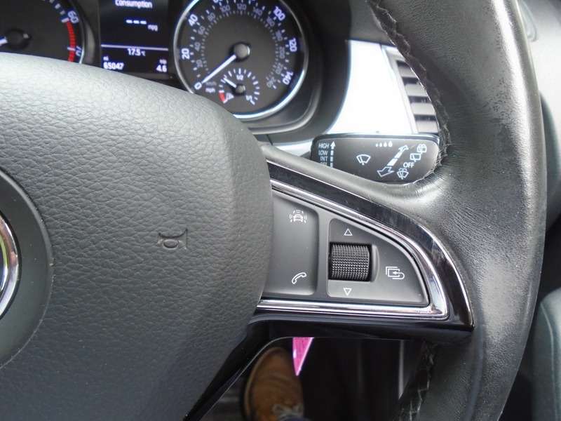 2016 SKODA FABIA 2016 SKODA FABIA