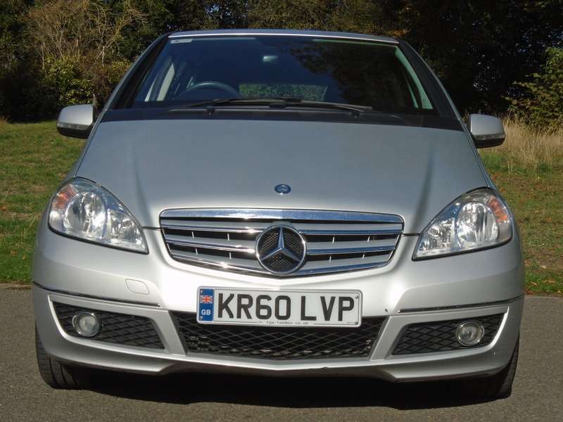 2011 MERCEDES A CLASS 2011 MERCEDES A CLASS