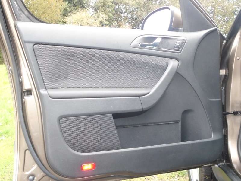 2010 SKODA YETI 2010 SKODA YETI