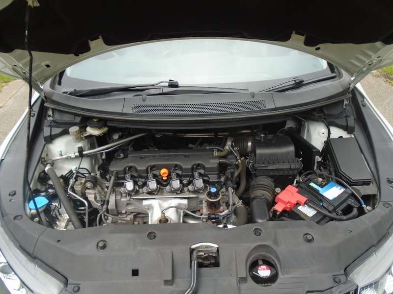2012 HONDA CIVIC 2012 HONDA CIVIC