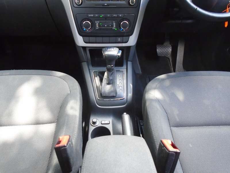 2012 SKODA YETI 2012 SKODA YETI