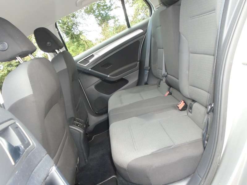 2014 VOLKSWAGEN GOLF 2014 VOLKSWAGEN GOLF
