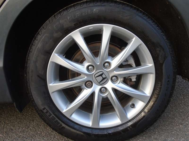 2013 HONDA CIVIC 2013 HONDA CIVIC