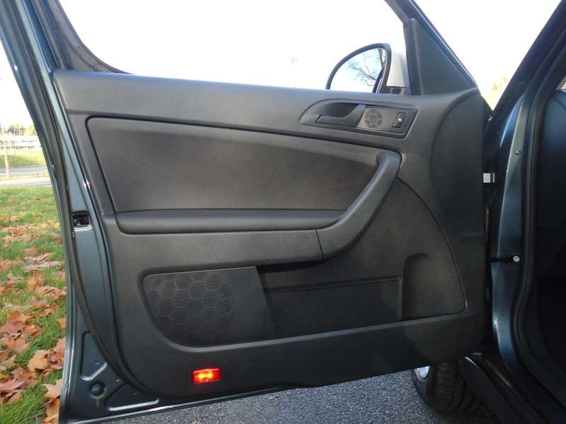 2016 SKODA YETI 2016 SKODA YETI