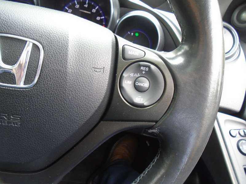 2012 HONDA CIVIC 2012 HONDA CIVIC